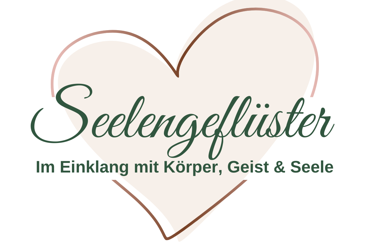 Seelengeflüster